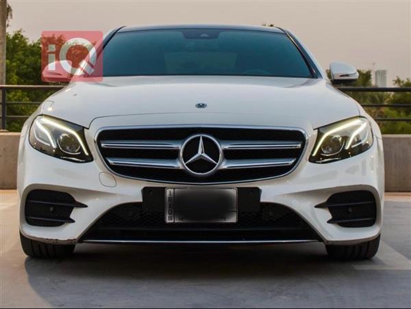 مرسيدس بنز E-Class 2019 للبيع في العراق - الديوانية